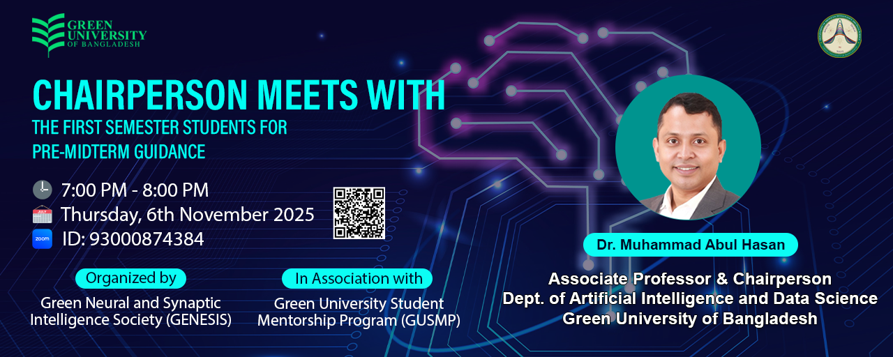 𝐂𝐡𝐚𝐢𝐫𝐩𝐞𝐫𝐬𝐨𝐧 𝐌𝐞𝐞𝐭𝐬 𝐰𝐢𝐭𝐡 𝐅𝐢𝐫𝐬𝐭 𝐒𝐞𝐦𝐞𝐬𝐭𝐞𝐫 𝐒𝐭𝐮𝐝𝐞𝐧𝐭𝐬 𝐟𝐨𝐫 𝐏𝐫𝐞-𝐌𝐢𝐝𝐭𝐞𝐫𝐦 𝐆𝐮𝐢𝐝𝐚𝐧𝐜𝐞, 𝐅𝐚𝐥𝐥 𝟐𝟎𝟐𝟓, 𝐁𝐚𝐭𝐜𝐡 𝟐𝟓𝟐