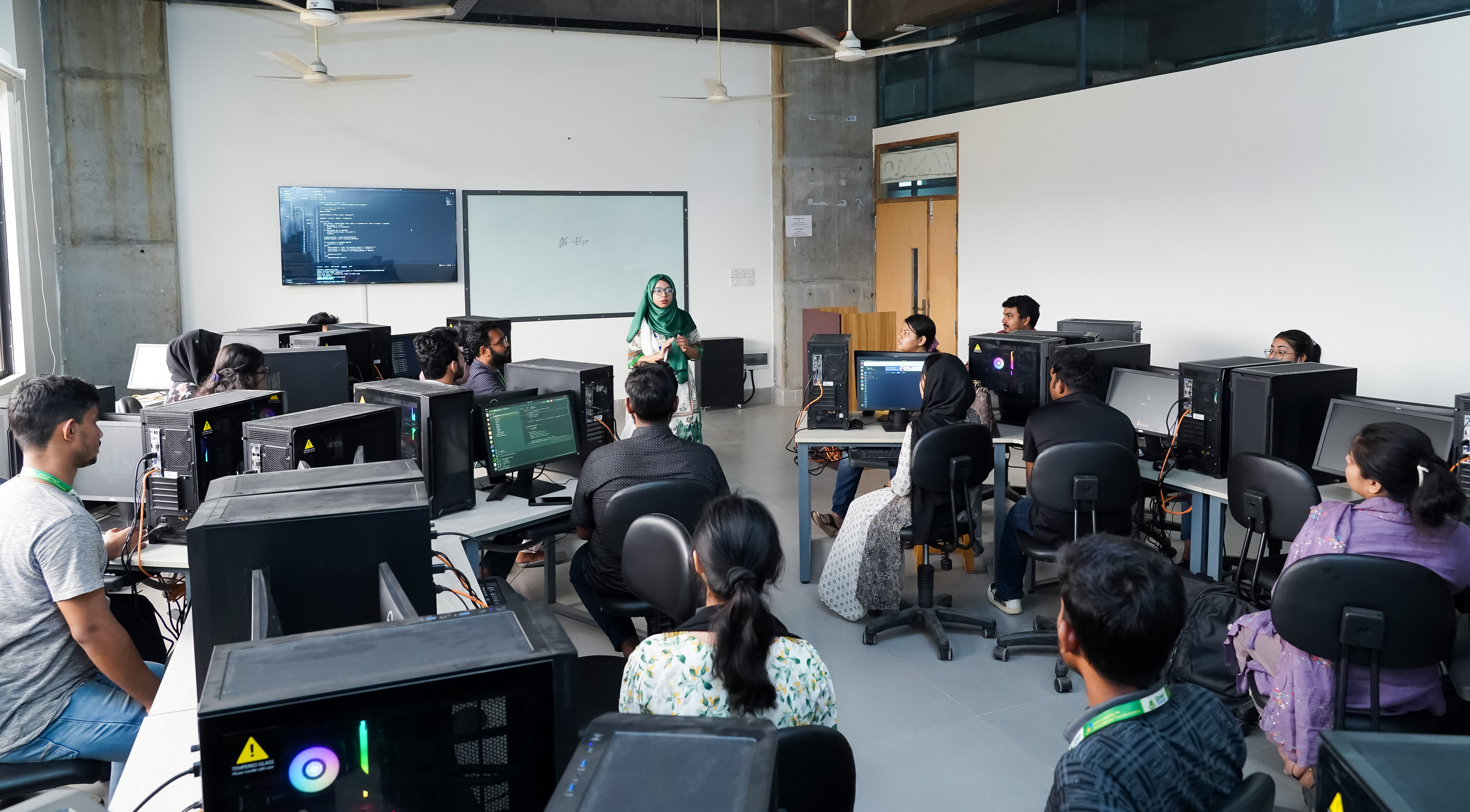 High Performance Computing