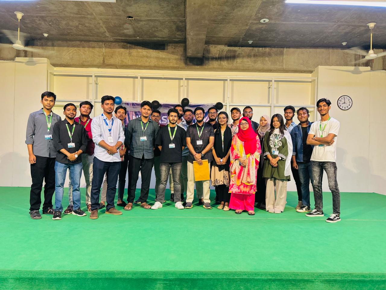 GENESIS Presents: NeuraSprint 1.0 — Typing Speed Competition & Quiz Contest 2025